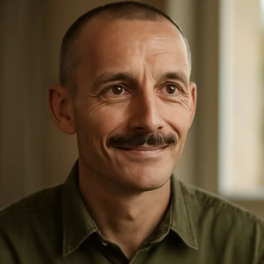 Sebastian Lehmann